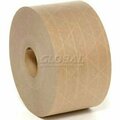 Holland Holland Hi Tech Reinforced Water Activated Tape 72mm x 375' 5 Mil Tan H3072X375 TAN